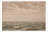 Seascape, early 20th century by John Anderson