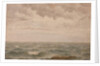 Seascape, early 20th century by John Anderson