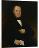 John Kevitt Rotherham, c.1849 by David Gee