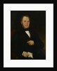 John Kevitt Rotherham, c.1849 by David Gee