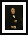John Kevitt Rotherham, c.1849 by David Gee