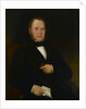 John Kevitt Rotherham, c.1849 by David Gee