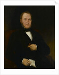 John Kevitt Rotherham, c.1849 by David Gee