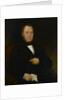 John Kevitt Rotherham, c.1849 by David Gee