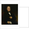 John Kevitt Rotherham, c.1849 by David Gee