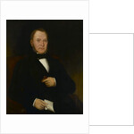 John Kevitt Rotherham, c.1849 by David Gee