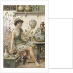 The Potter's Daughter by William Stephen Coleman