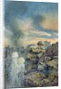 One of the Things we are Fighting For by John Harris Valda