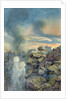 One of the Things we are Fighting For by John Harris Valda