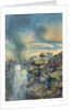 One of the Things we are Fighting For by John Harris Valda