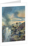 One of the Things we are Fighting For by John Harris Valda