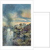 One of the Things we are Fighting For by John Harris Valda