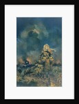 The Shell by John Harris Valda