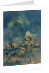 The Shell by John Harris Valda