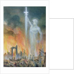 The Oppressed Will Rise Again by John Harris Valda