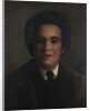 Samuel Coleridge-Taylor by Stanmore Gibbs