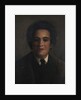 Samuel Coleridge-Taylor by Stanmore Gibbs