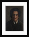 Samuel Coleridge-Taylor by Stanmore Gibbs