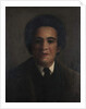 Samuel Coleridge-Taylor by Stanmore Gibbs