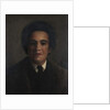 Samuel Coleridge-Taylor by Stanmore Gibbs