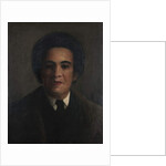 Samuel Coleridge-Taylor by Stanmore Gibbs