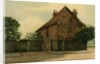 The Haunted House, Thornton Road, 1920 by Evacustes Arthur Phipson