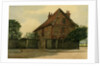 The Haunted House, Thornton Road, 1920 by Evacustes Arthur Phipson