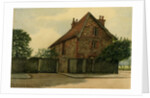 The Haunted House, Thornton Road, 1920 by Evacustes Arthur Phipson
