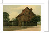 The Haunted House, Thornton Road, 1920 by Evacustes Arthur Phipson