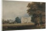 Addiscombe College, 1831 by J. S. Phillips