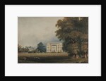Addiscombe College, 1831 by J. S. Phillips