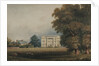 Addiscombe College, 1831 by J. S. Phillips