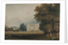 Addiscombe College, 1831 by J. S. Phillips