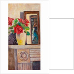 Red Roses, 1986 by Cristiana Angelini