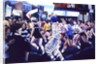 London Marathon, 1996 by Cristiana Angelini