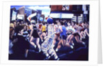 London Marathon, 1996 by Cristiana Angelini