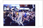 London Marathon, 1996 by Cristiana Angelini