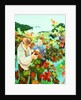 Grape Pickers, 1996 by Cristiana Angelini