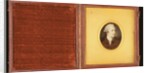 Sir Joshua Reynolds by Ozias Humphry