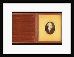 Sir Joshua Reynolds by Ozias Humphry