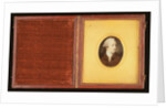 Sir Joshua Reynolds by Ozias Humphry