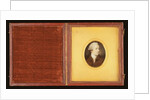 Sir Joshua Reynolds by Ozias Humphry