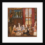 The Tea Party by School English