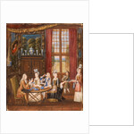 The Tea Party by School English