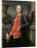 Portrait of William Cavendish, 5th Duke of Devonshire, 1768 by Pompeo Girolamo Batoni