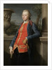Portrait of William Cavendish, 5th Duke of Devonshire, 1768 by Pompeo Girolamo Batoni