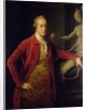 Portrait of Lord Richard Cavendish, 1773 by Pompeo Girolamo Batoni