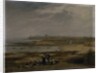 Cullercoats looking towards Tynemouth - Ebb tide, 1845 by John Wilson Carmichael