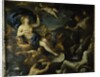 Acis and Galatea by Luca Giordano