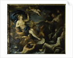 Acis and Galatea by Luca Giordano